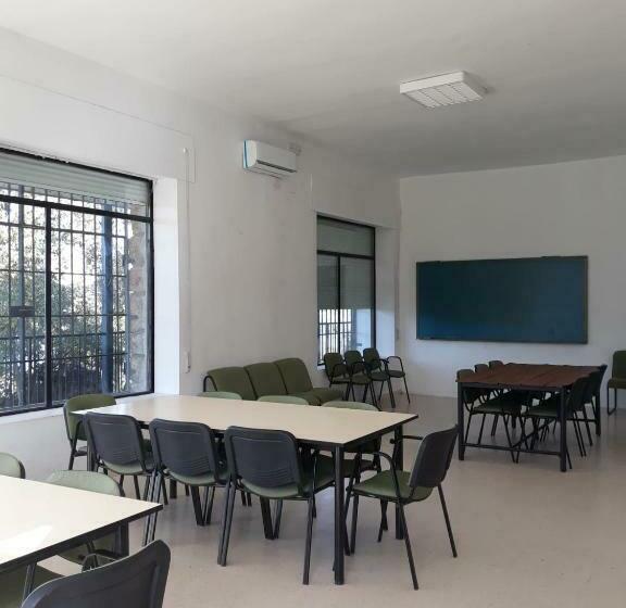 Albergue Alagón Natura