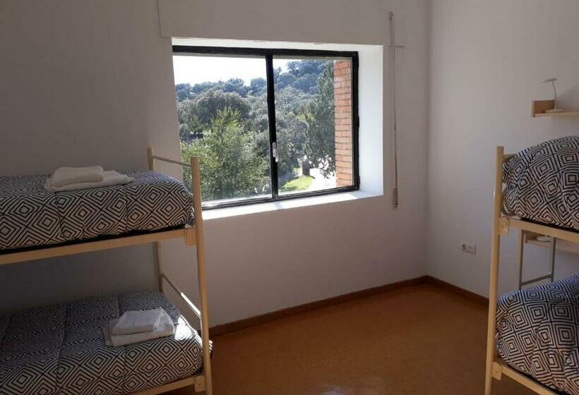 Albergue Alagón Natura