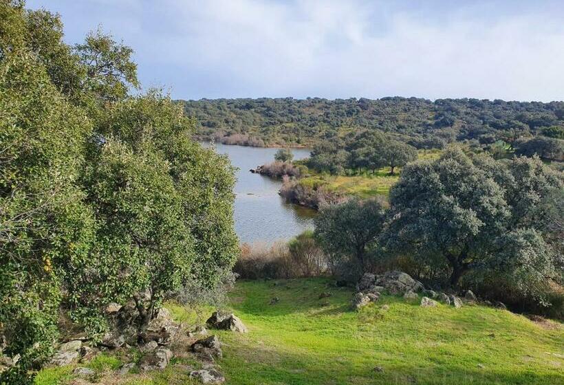 Albergue Alagón Natura