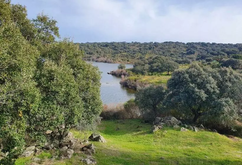 Albergue Alagón Natura