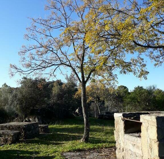 Albergue Alagón Natura