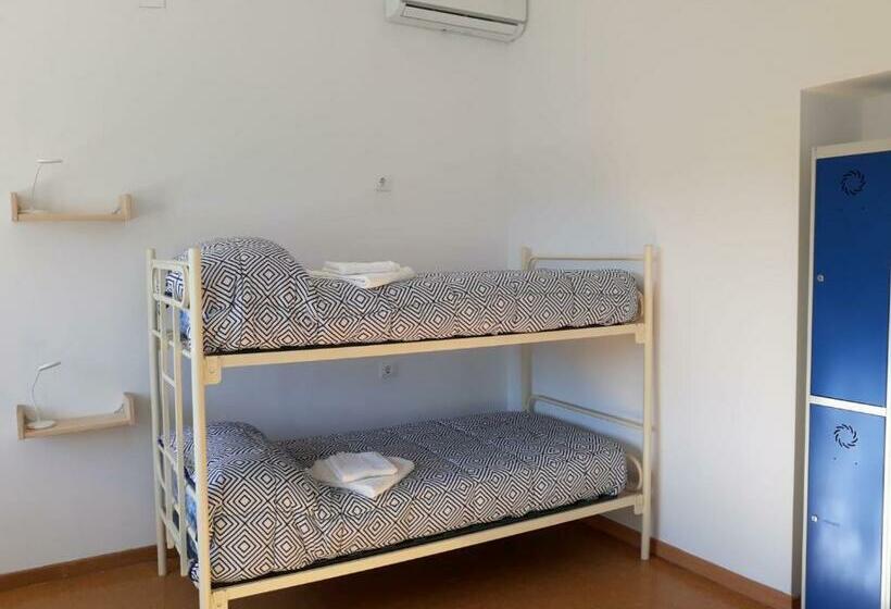 Albergue Alagón Natura