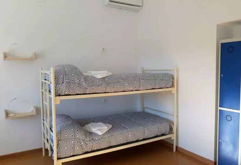 Albergue Alagón Natura