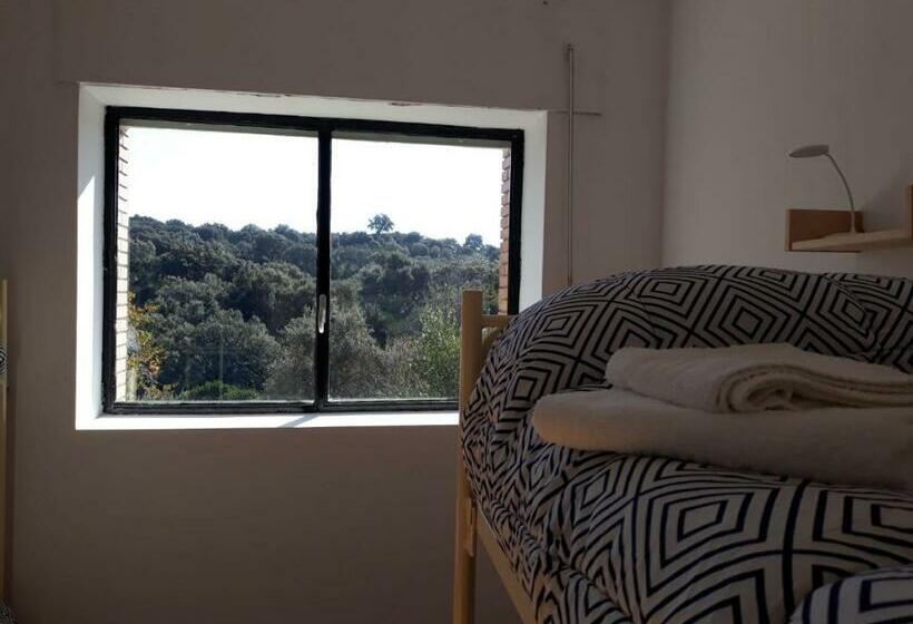 Albergue Alagón Natura
