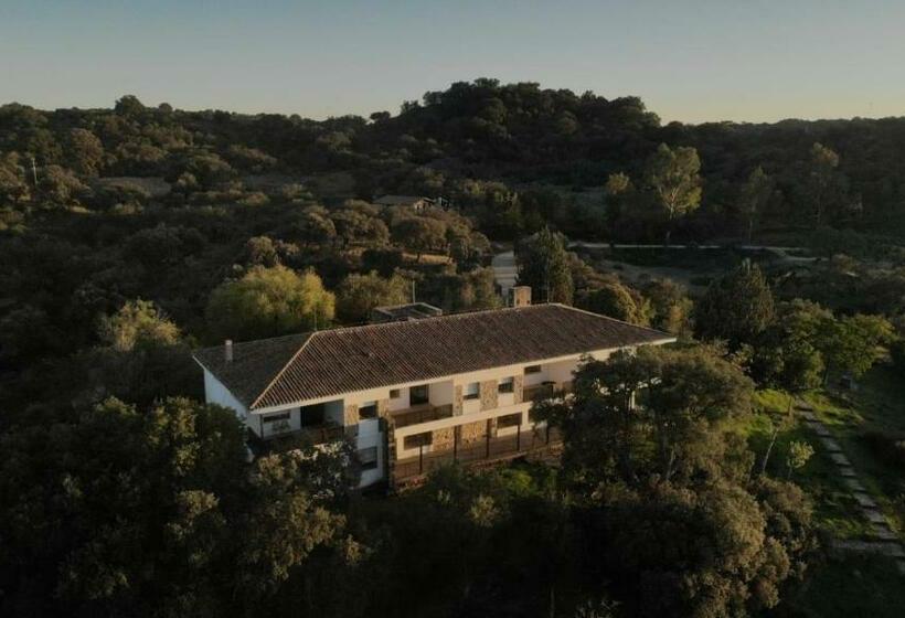 Albergue Alagón Natura