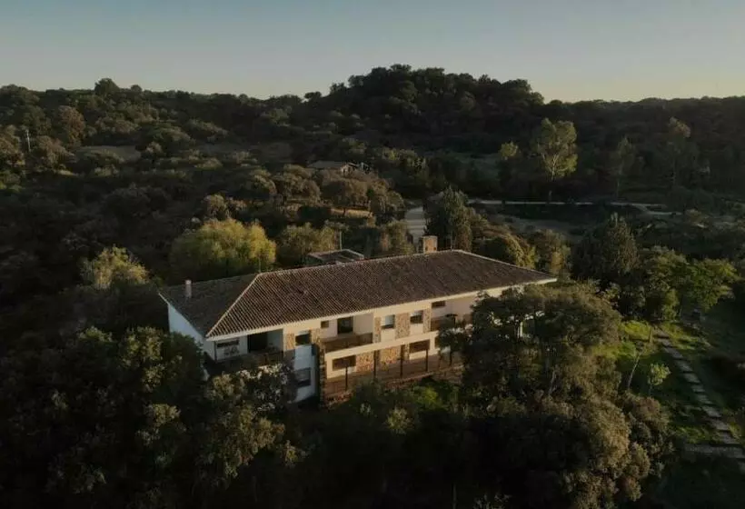 Albergue Alagón Natura