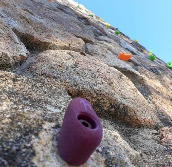 Albergue Alagón Natura