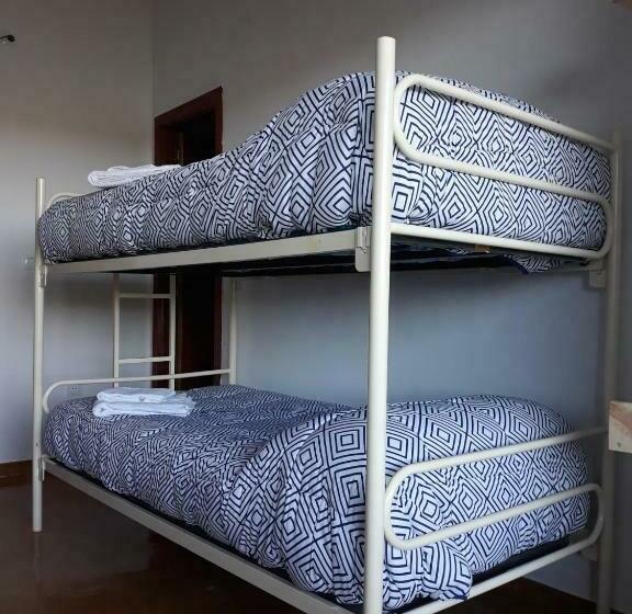 Albergue Alagón Natura