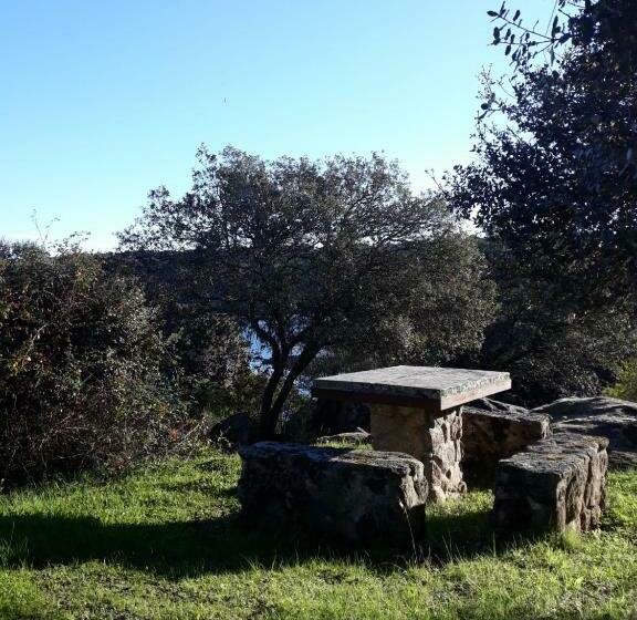 Albergue Alagón Natura