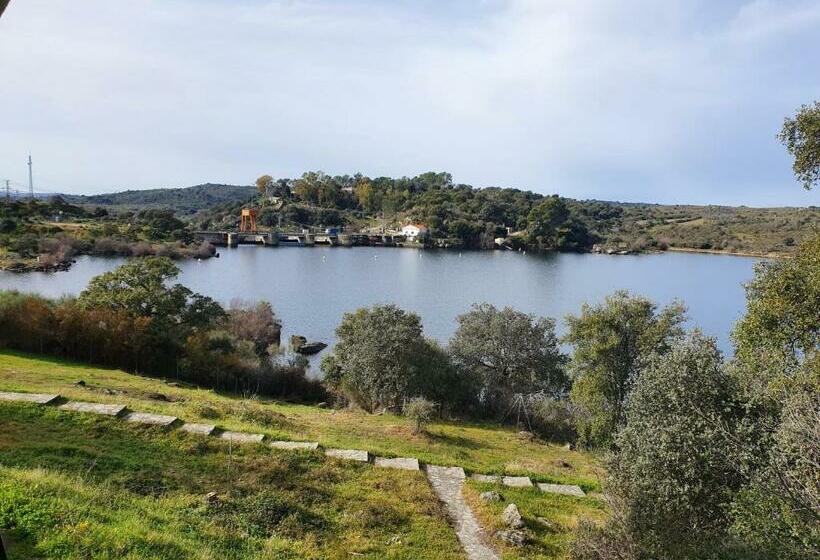 Albergue Alagón Natura