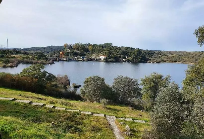 Albergue Alagón Natura
