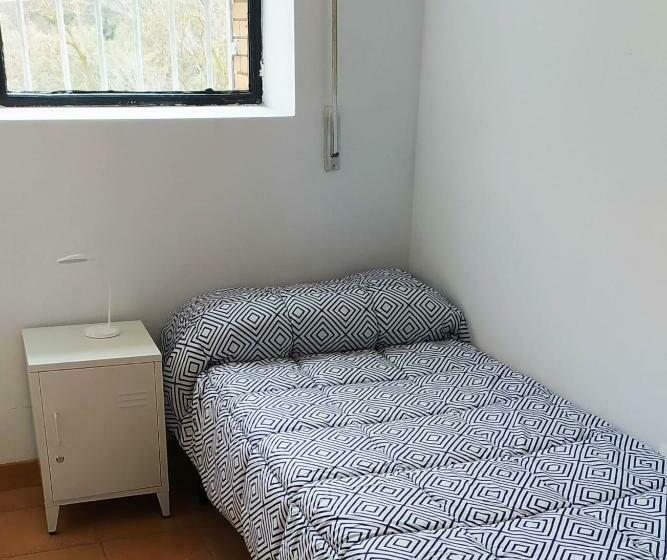 Albergue Alagón Natura