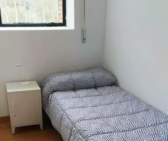 Albergue Alagón Natura