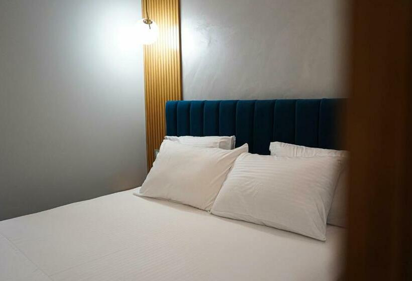 فندق صغير Delmar