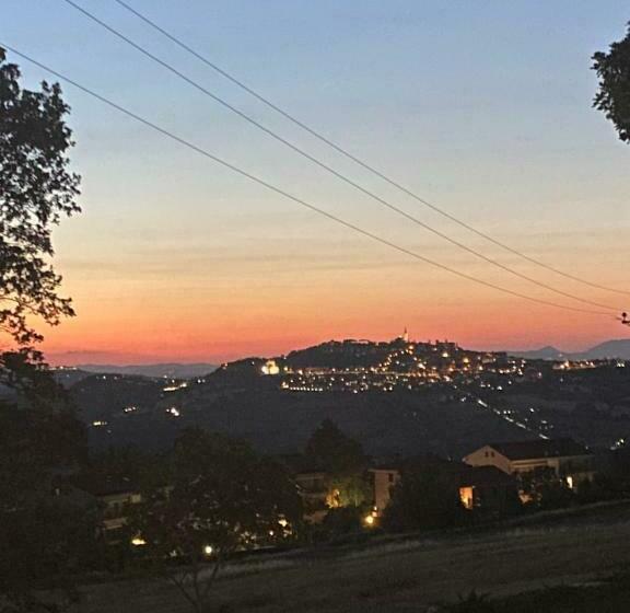 Hotel Agriturismo Pane E Olio