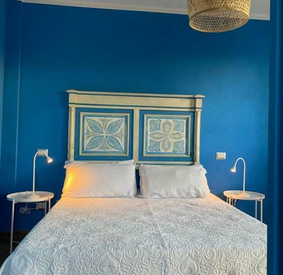 Hotel Agriturismo Pane E Olio