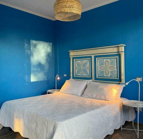 Hotel Agriturismo Pane E Olio