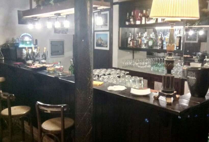 Szálloda Borgo Antico Resort Diffuso