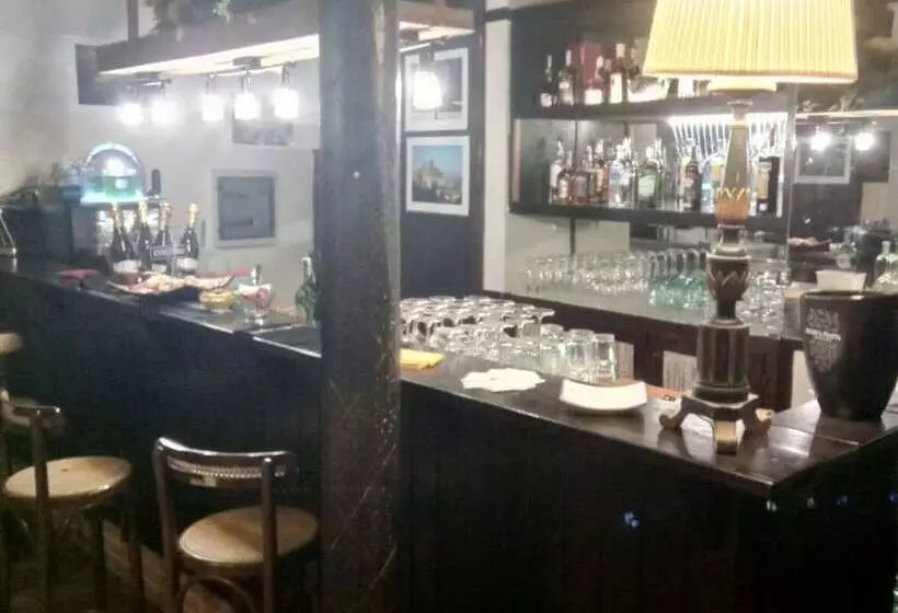 Hotelli Borgo Antico Resort Diffuso