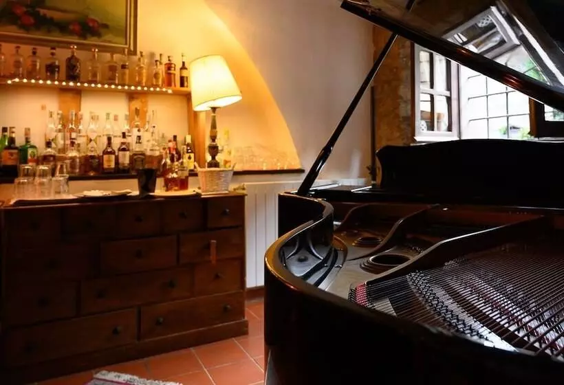 Hotelli Borgo Antico Resort Diffuso