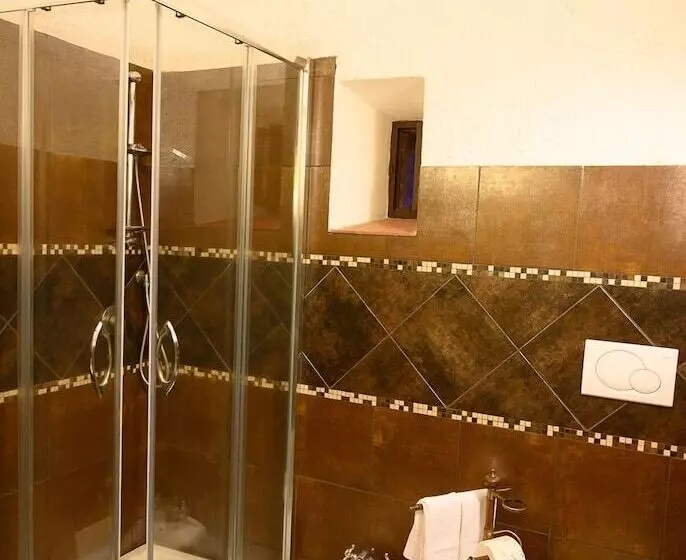 Hotelli Borgo Antico Resort Diffuso