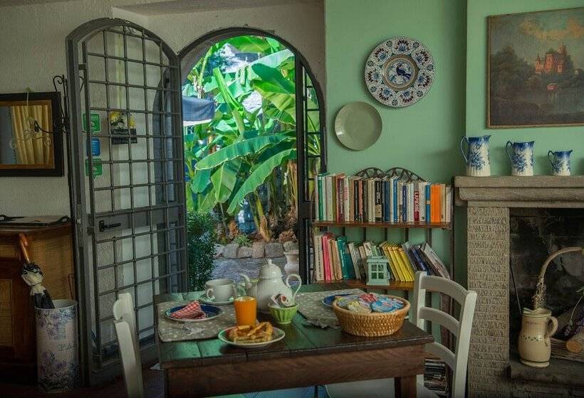 Szálloda Borgo Antico Resort Diffuso