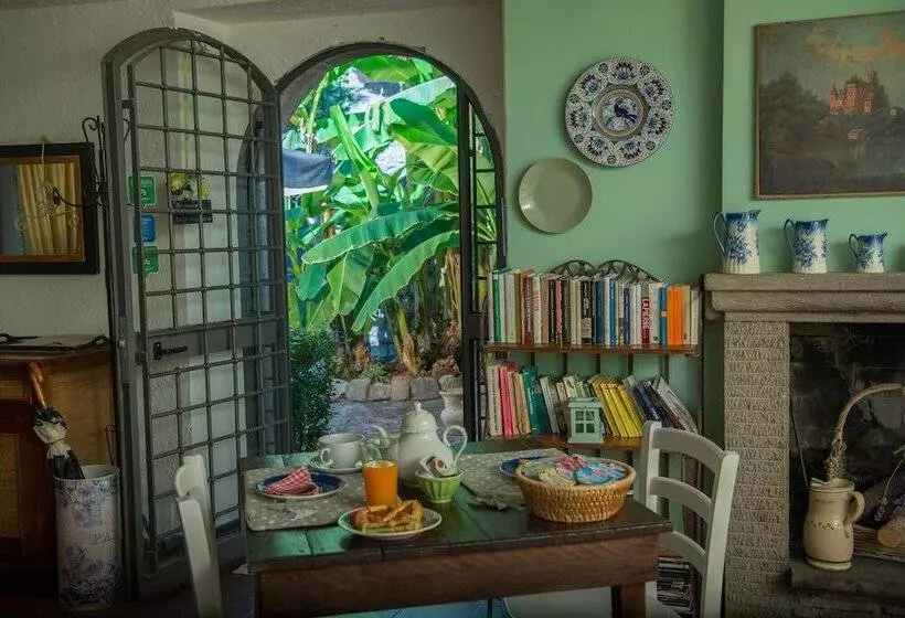 Hotelli Borgo Antico Resort Diffuso