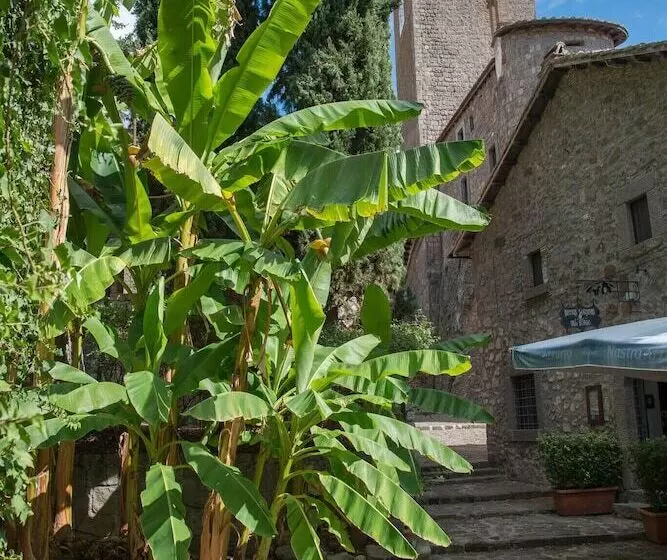 Hotelli Borgo Antico Resort Diffuso