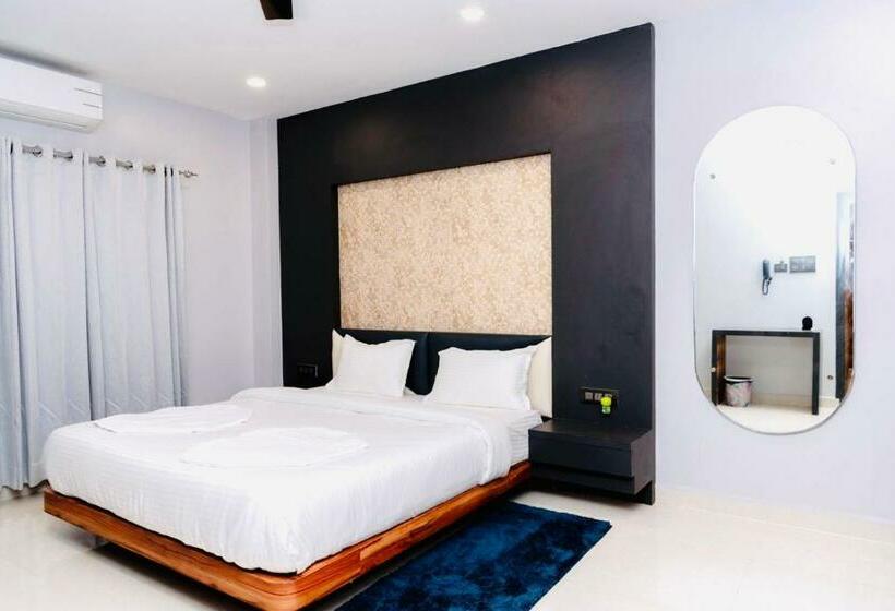 فندق Empire Regency