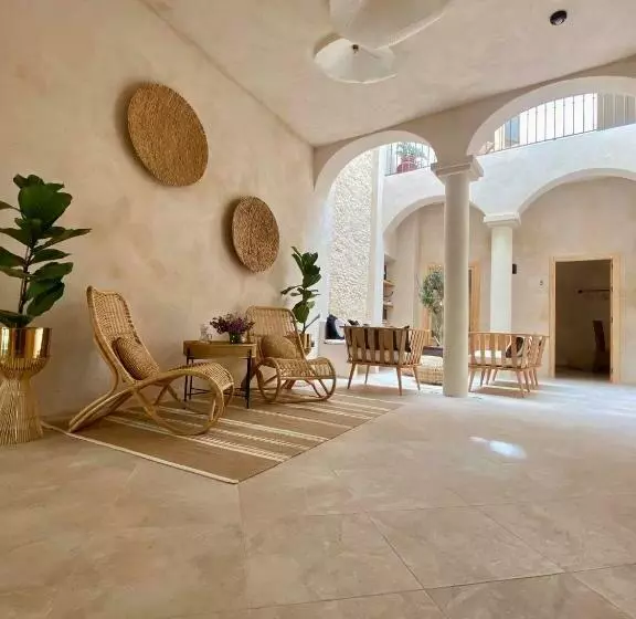 Hotelli Victoria   By ático73