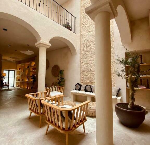 酒店 Victoria By ático73