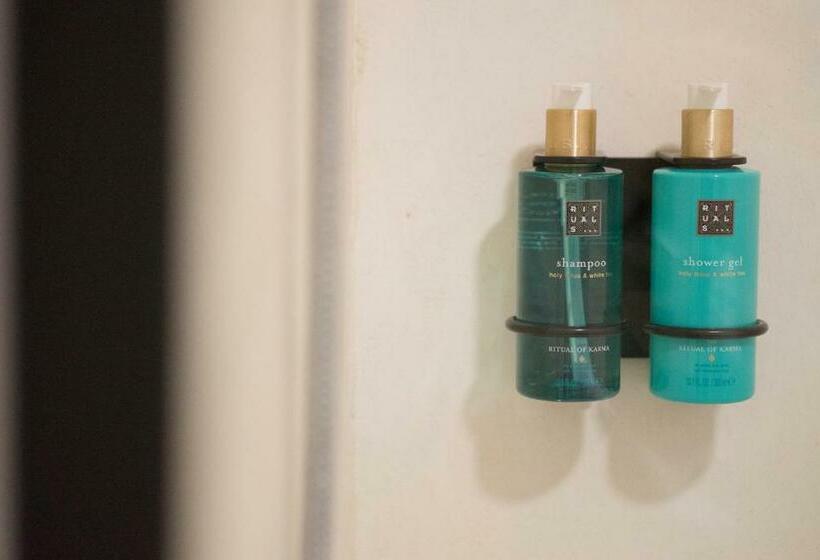 酒店 Victoria By ático73