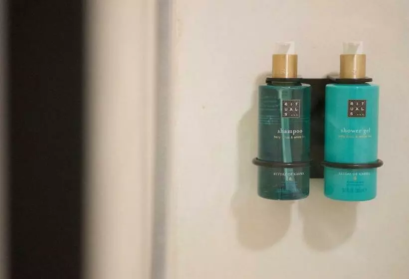 Hotelli Victoria   By ático73