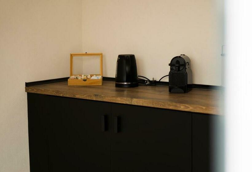 酒店 Victoria By ático73