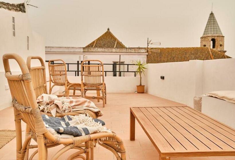 酒店 Victoria By ático73