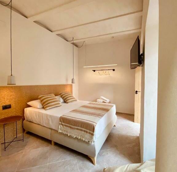 酒店 Victoria By ático73