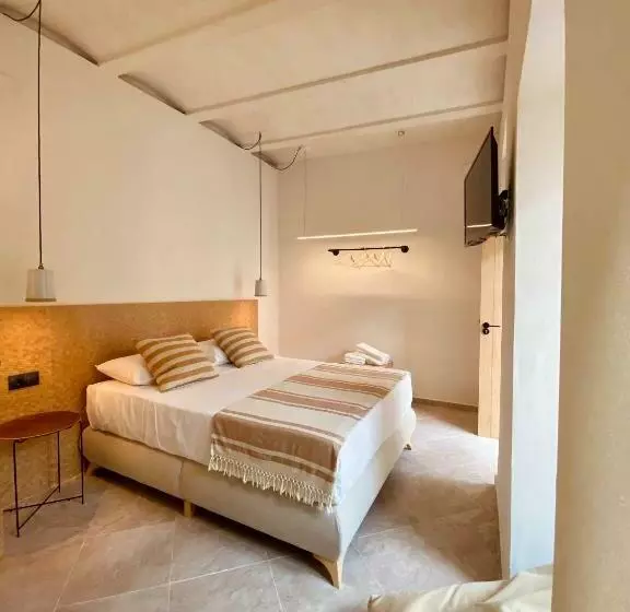 Hotelli Victoria   By ático73