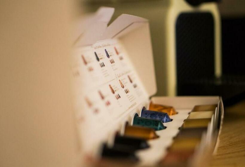 酒店 Victoria By ático73