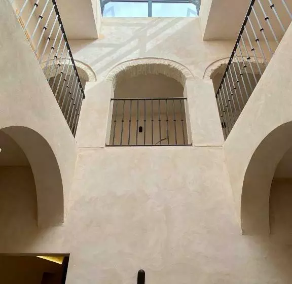 Hotelli Victoria   By ático73