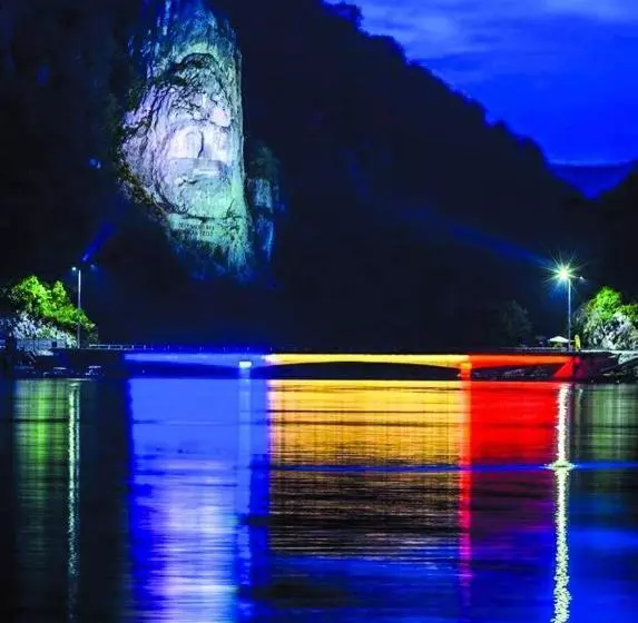 Majatalo Casa Adelin