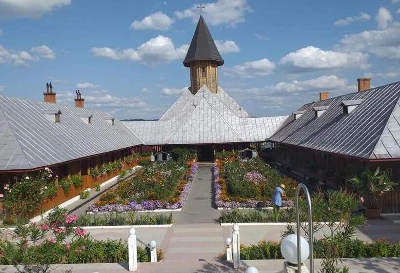 Пансион Casa Adelin