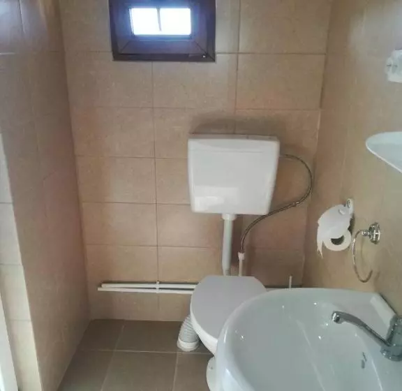 Majatalo Casa Adelin