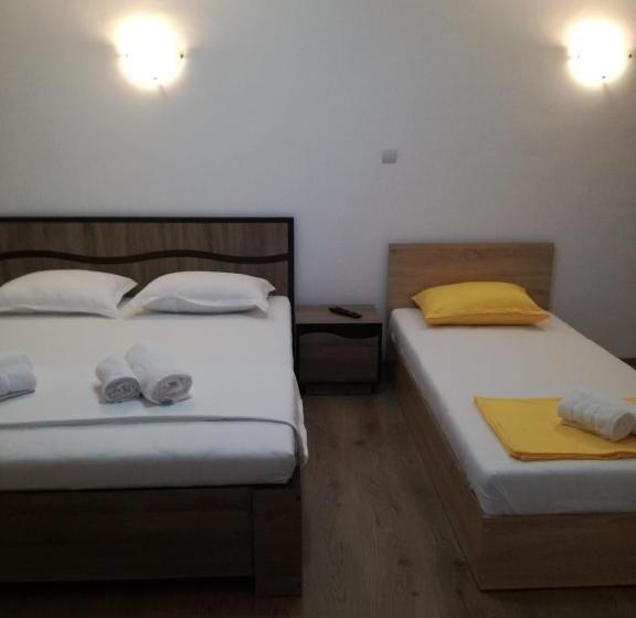 Пансион Casa Adelin