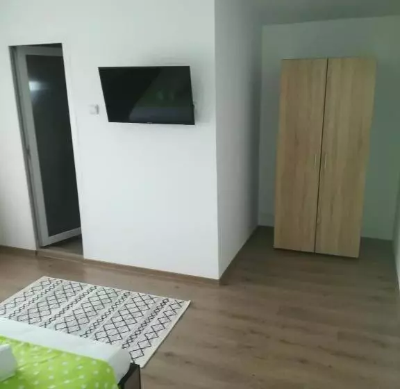 Majatalo Casa Adelin