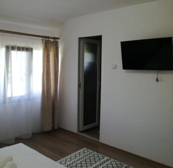 Пансион Casa Adelin