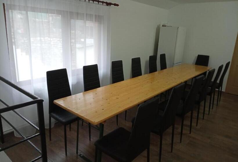 Пансион Casa Adelin