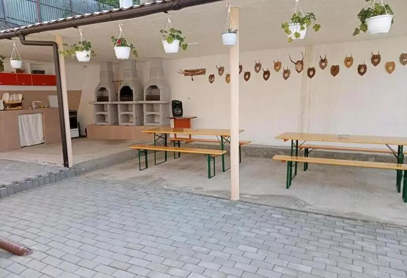 Majatalo Casa Adelin