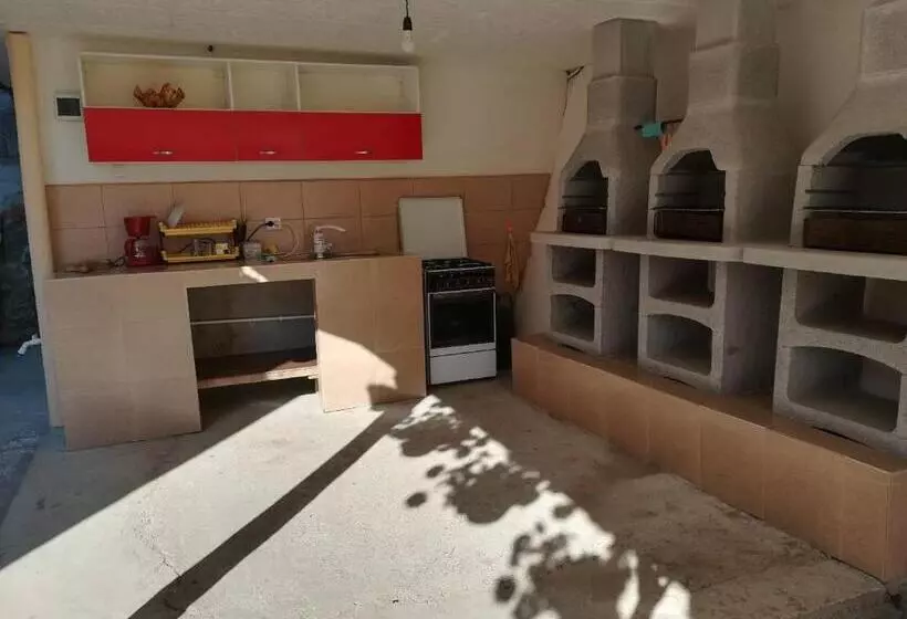 Majatalo Casa Adelin