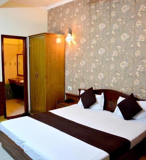 酒店 City Paradise