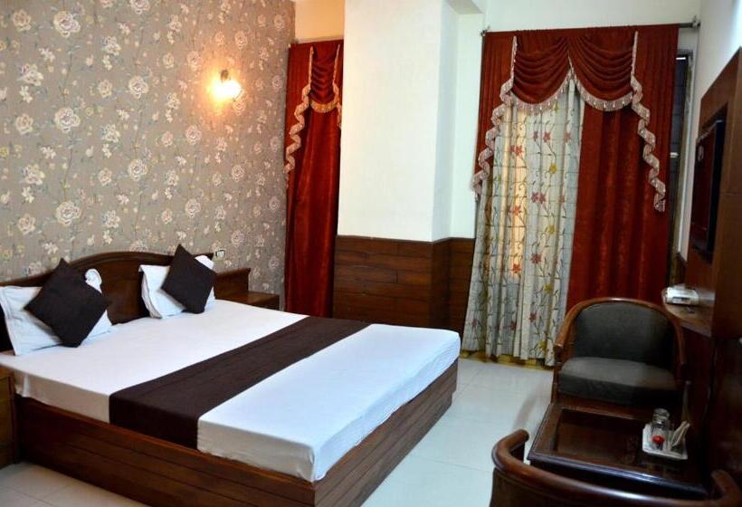 酒店 City Paradise